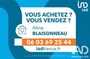 House in Vitré (35500)