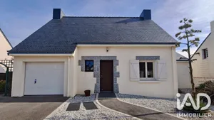 Maison à Saint-Herblain (44800)