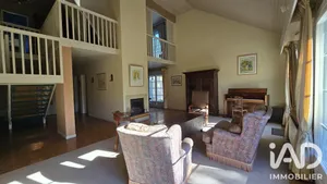 House in Chavenay (78450)