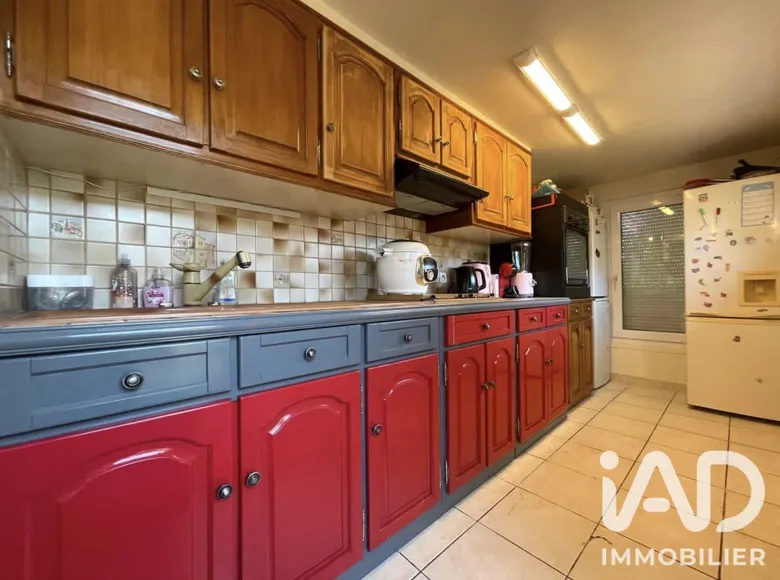 Maison 4 pièces 83 m² à Saintry-sur-Seine