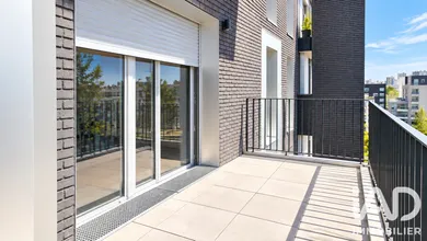 Appartement à Asnières-sur-Seine (92600)