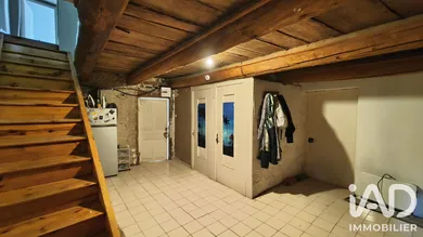 Maison de campagne à Saint-Hostien (43260)