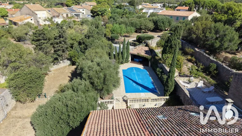 Maison 8 pièces 216 m² · à La Palme · 215,9 m² · 490 000 €
