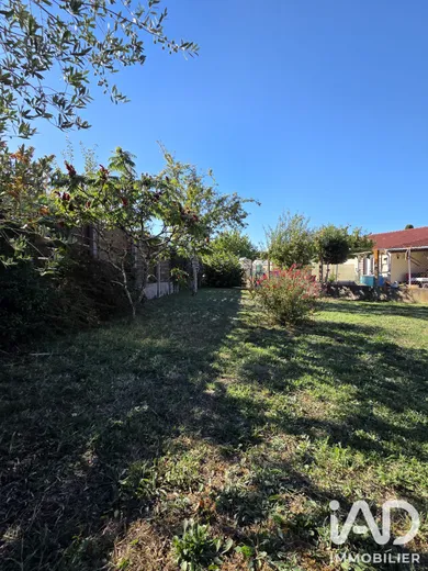 Maison à Joué-lès-Tours (37300)