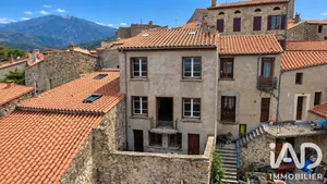 Village house in Marquixanes (66320)
