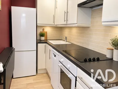 Appartement à Marseille (13008)