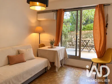 Appartement à Marseille (13008)