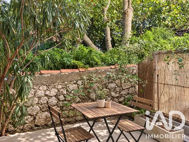 Appartement à Marseille (13008)