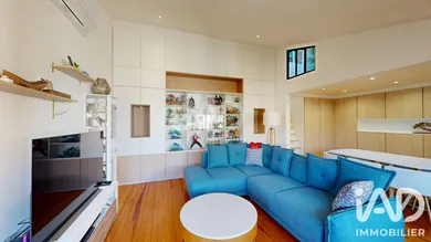 Apartment in Toulouse (31000)