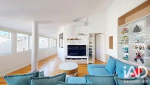 Apartment in Toulouse (31000)