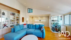 Apartment in Toulouse (31000)