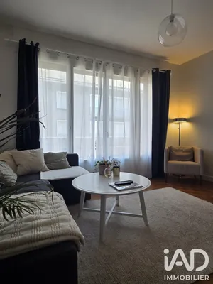 Appartement à Tours (37000)