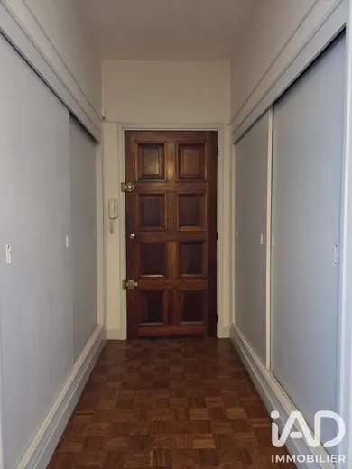 Appartement à Tours (37000)