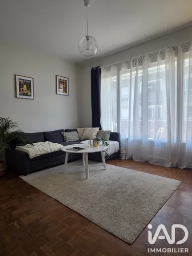 Appartement à Tours (37000)
