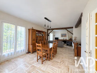 Maison à Bures-sur-Yvette (91440)