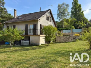 Maison à Bures-sur-Yvette (91440)