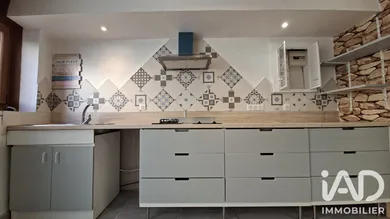 Maison de village à Quintenas (07290)