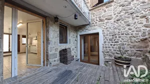 Maison de village à Quintenas (07290)