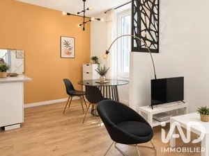 Appartement à Marseille (13001)