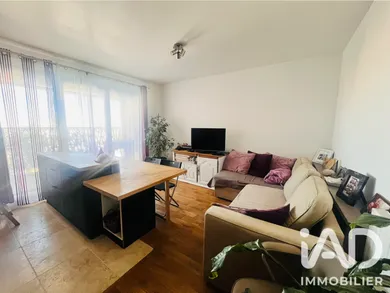 Appartement à Sartrouville (78500)