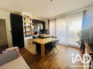 Appartement à Sartrouville (78500)