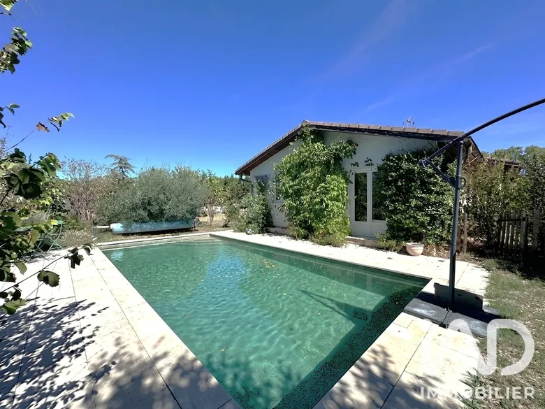 Maison 5 pièces 136 m² · à Uzès · 136 m² · 395 000 €