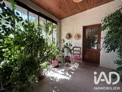 House in Uzès (30700)