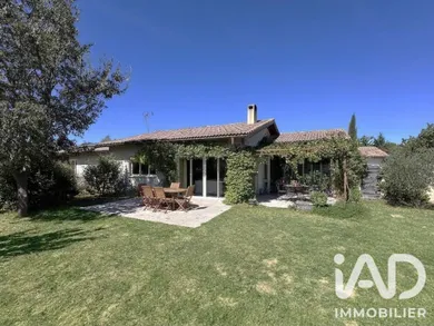 House in Uzès (30700)