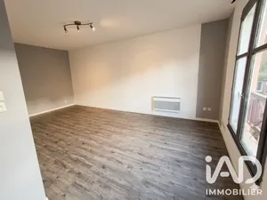 Appartement à Honfleur (14600)
