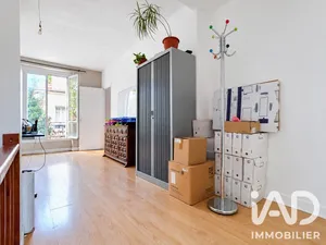 Appartement à Neuilly-Plaisance (93360)