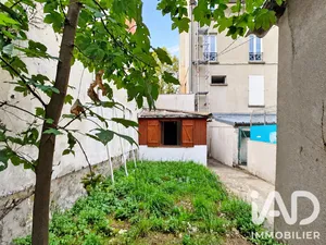 Appartement à Neuilly-Plaisance (93360)