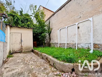 Appartement à Neuilly-Plaisance (93360)