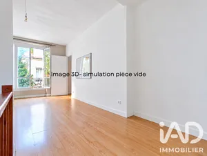 Appartement à Neuilly-Plaisance (93360)