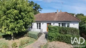 House in Avoine (37420)