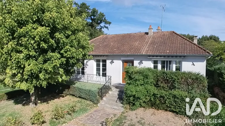 Maison 5 pièces 115 m² · à Avoine · 115,3 m² · 194 500 €