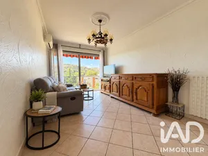 Apartment in Villeneuve-Loubet (06270)