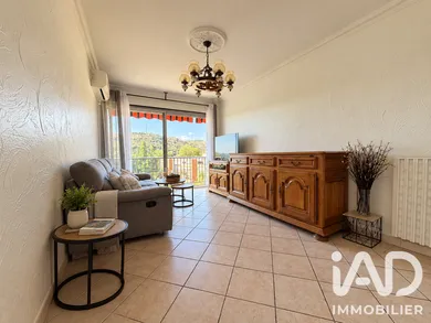 Apartment in Villeneuve-Loubet (06270)