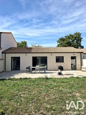 Maison à Dompierre-sur-Yon (85170)