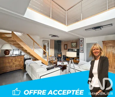 Maison à Riantec (56670)