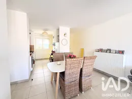 Appartement à Nice (06200)