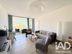 Apartment in Nice (06200)