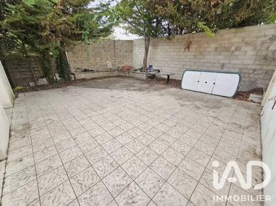 House in Bonneuil-sur-Marne (94380)