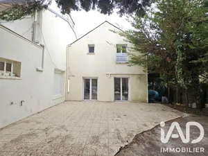 Maison à Bonneuil-sur-Marne (94380)