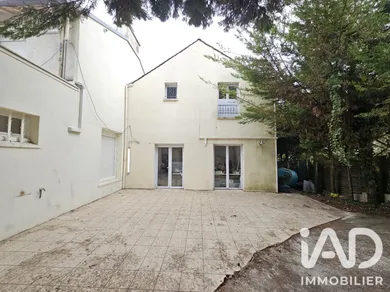 House in Bonneuil-sur-Marne (94380)