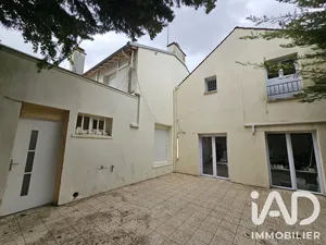 House in Bonneuil-sur-Marne (94380)