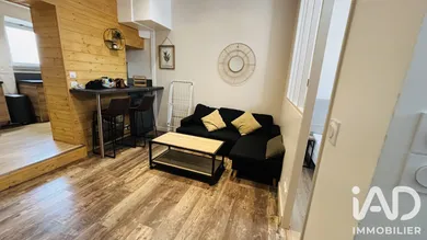Appartement à La Rochelle (17000)
