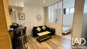 Appartement à La Rochelle (17000)