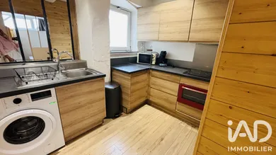 Appartement à La Rochelle (17000)