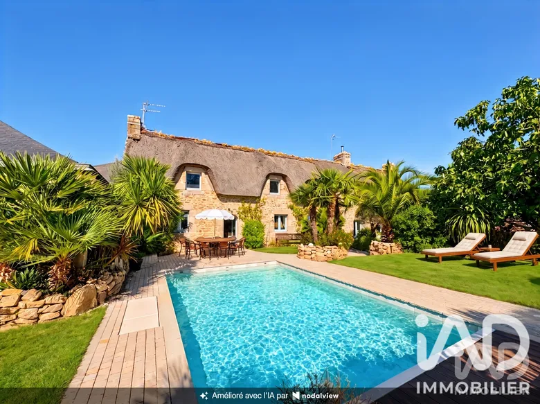 Maison 8 pièces 200 m² · à Riantec · 200 m² · 799 000 €