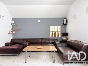 Maison à Mantes-la-Jolie (78200)